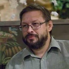 Игорь Люско, 14.05.1963, Москва