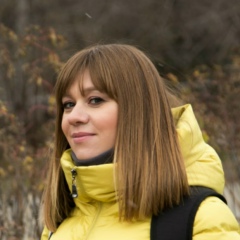 Мария Антонова, 14.06.1986, Ижевск