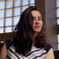 Варвара Гурова, 08.05.1997, Санкт-Петербург