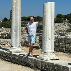 Кирилл Краснопольский, 03.11.1985, Гатчина