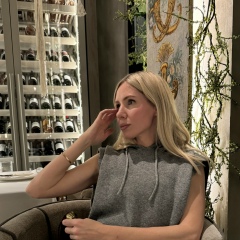 Наталья Пилявская, 21.08.1984, Екатеринбург