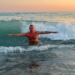 Анатолий Попов, 09.05.1989, Санкт-Петербург