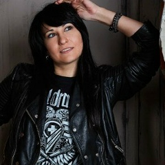 Яна Логинова, 16.09.1984, Самара