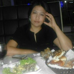 Карлыгаш Шамжанова, Алматы