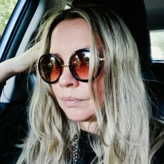 Юлия Бурага, 17.11, Щелково