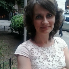 Ксения Колесник, 22.02.1986, Киев