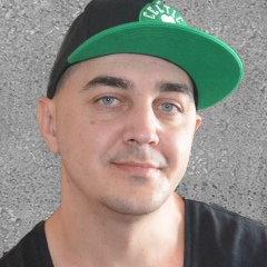 Олег Кошма, Шахтерск