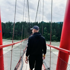 Сергей Бурматов, 28.07.1996, Прокопьевск