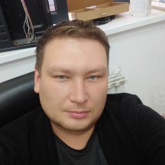 Денис Кутарев, 25.05.1988, Бишкек