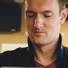 Тимофей Курносов, 19.01.1989, Калининград