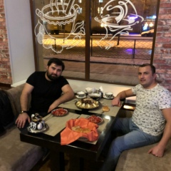 Гаффар Маткаримов, 15.06.1986