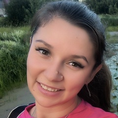 Екатерина Мосягина, 04.07, Прибрежный