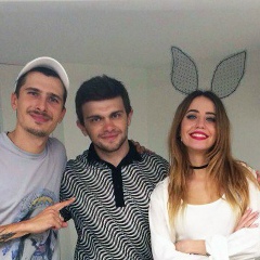 Серджио Дмитренко, 24.05, Одесса