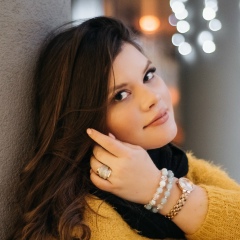 Дарья Темгаева, 16.09.1995, Podgorica