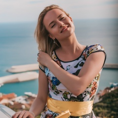 Александра Бригинская, 17.03, Москва