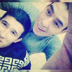 Султан Ниеталиев, 30.07.1994, Нукус