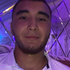 Абылайхан Кунтуов, 11.11, Туркестан