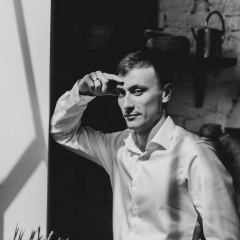 Юра Ямалтдинов, 29.01, Москва