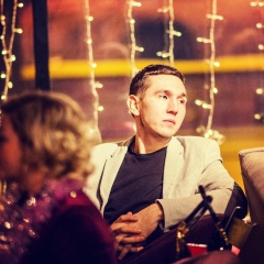 Разиль Закиров, 19.01, Лениногорск