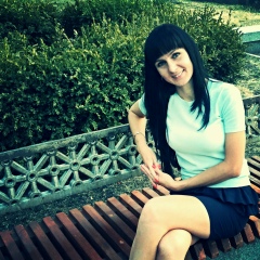 Ольга Заколодяжна, 27.02, Киев