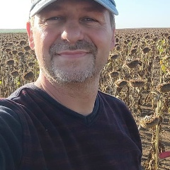 Роман Лаптев, Краснодар