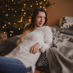 Оксана Джехани, 08.04.1994, Волковыск