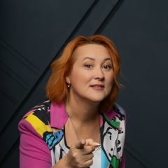 Елена Ремпель, 22.03, Уфа