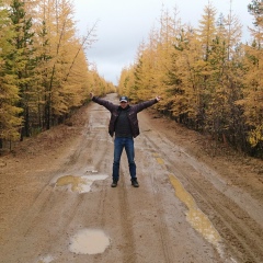 Герман Шестаков, 30.06, Нерюнгри