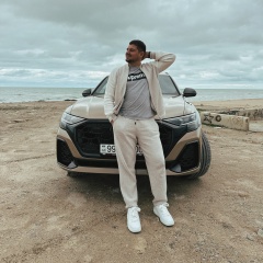 Maksim Kamar, 23.01.1989, Москва