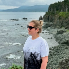 Марина Федотова, 18.08, Королёв