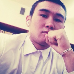 Бердибек Жетписбай, 12.08, Шымкент