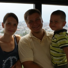 Олег Битколов, 09.01, Алматы