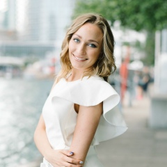 Катерина Кирьякова, 13.01, Toronto