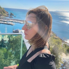 Дарья Головань, 24.06.1982, Ростов-на-Дону