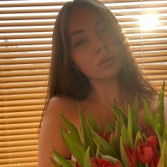 Наталья Кулинская, 08.11.1999, Ханты-Мансийск