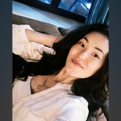 Акбота Каленова, 31.03, Астана