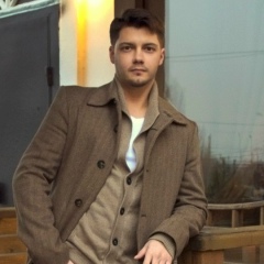 Максим Абрамов, 14.01.1989, Калининград