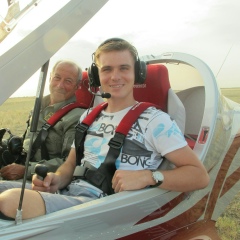 Антон Захаров, 13.05.1989