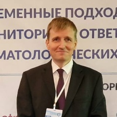 Всеволод Потапенко, 15.01.1983, Санкт-Петербург