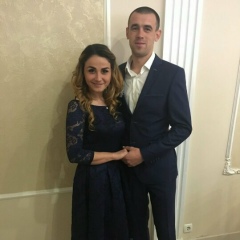 Ельнара Дадашева, 27.09.1989, Каменец-Подольский