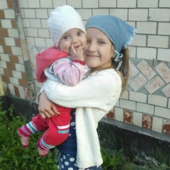 Марина Голощук, 25.02.1991, Шепетовка