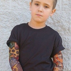 Антон Щербаков, 08.06.1988, Москва