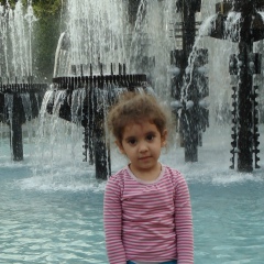 Garik Kocharyan, 04.12.1982, Ереван