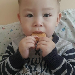 Дак Внушев, 01.06, Алматы