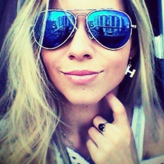 Нина Кринина, 25.04, Москва