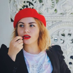 Мара Лисобака, 19.06.1988