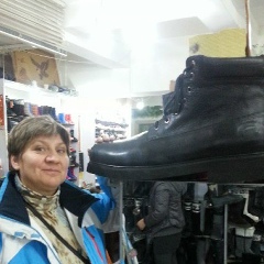 Марина Судакова, 11.01.1969