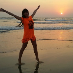 Елена Александровна, 07.11.1988, Санкт-Петербург