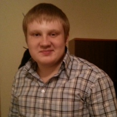 Иван Поташов, 24.04.1996, Алматы