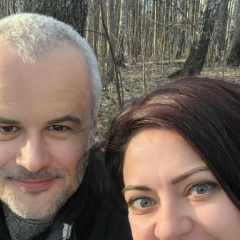 Анна Хоменская